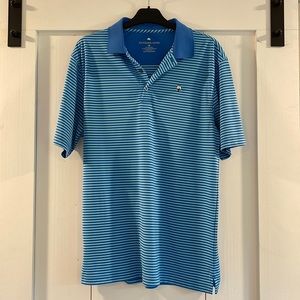 Southern Shirt Performance Golf Polo